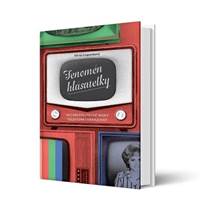 Kniha Fenomén hlásateľky - Nezabudnuteľné ikony televíznej obrazovky