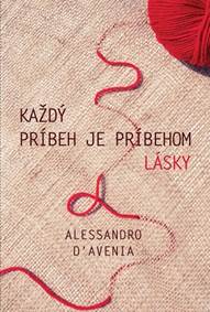Každý príbeh je príbehom lásky