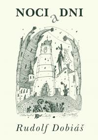 Kniha Noci a dni