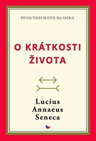 O krátkosti života kúpite na Knihyprekazdeho.sk