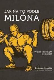 Kniha Jak na to podle Milóna