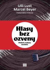 Hlasy bez ozveny kúpite na Knihyprekazdeho.sk