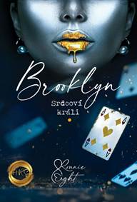 Kniha Brooklyn - Srdcoví králi