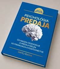Psychológia predaja