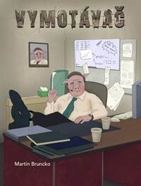 Kniha Vymotávač