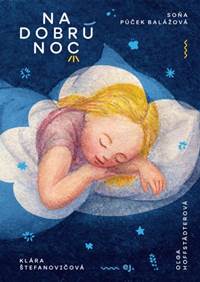 Kniha Na dobrú noc