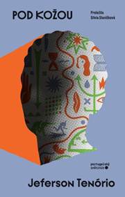 Kniha Pod kožou