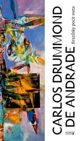 Kniha Brazílsky pocit sveta