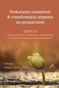 Kniha Prekonanie osamelosti & transformácia utrpenia na prospievanie