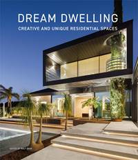Kniha Dream Dwelling