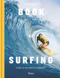 Kniha The Breitling Book of Surfing