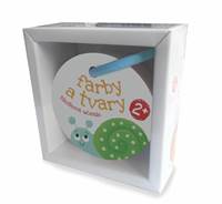 Bleskové učenie Farby a tvary kúpite na Knihyprekazdeho.sk