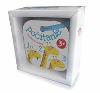 Bleskové učenie Počítanie kúpite na Knihyprekazdeho.sk