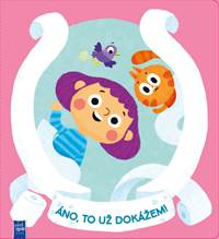 Učíme sa chodiť na záchod, áno to už dokážem! kúpite na Knihyprekazdeho.sk