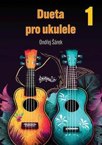 Dueta pro ukulele 1 kúpite na Knihyprekazdeho.sk