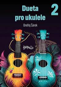 Deuta pro ukulele 2 kúpite na Knihyprekazdeho.sk
