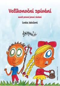 Kniha Velikonoční zpívání