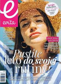 Evita magazín 07/2026