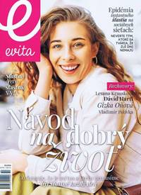 Evita magazín 10/2026
