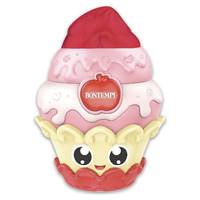 Kniha Bontempi hudobný Cup Cake 13cm