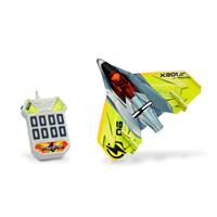 Kniha Lietadlo hádzacie elektrické Zip Glider 23cm