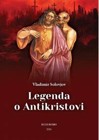 Legenda o Antikristovi