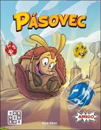 Pásovec