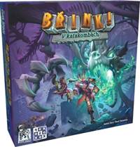 Břink! V katakombách