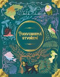 Podivuhodná stvoření