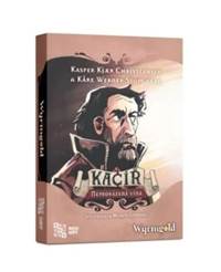 Kacíř Neprokázaná vina