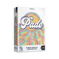 Kniha Pade