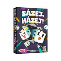 Sázej, házej!
