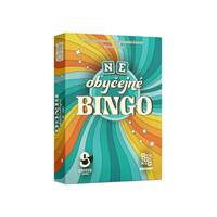 Neobyčejné Bingo