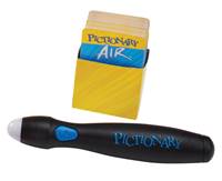 Kniha Rodinná hra Pictionary Air