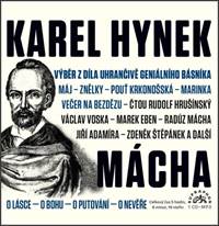 Karel Hynek Mácha