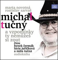 Kniha Michal Tučný