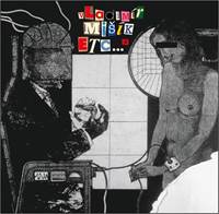 Kniha Mišík Vladimír, ETC...