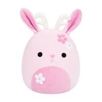 Squishmallows Růžový zajdalen Akiyo