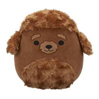 Squishmallows Zlatý labradoodle Dro