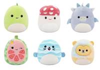 Squishmallows Micromallows 6Pack