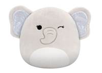 Squishmallows Mrkající slon Cherish