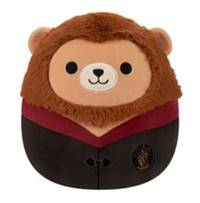 Squishmallows Harry Potter Nebelvírský lev