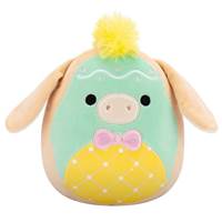 Squishmallows Koláč osel Depler
