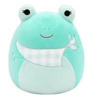 Squishmallows Žába Novi
