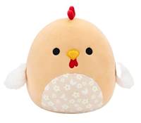 Squishmallows Kohout Rutie