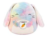 Squishmallows Zajíc Candy