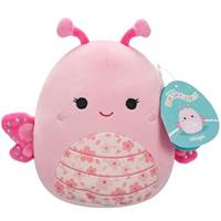 Squishmallows Motýl Mogo