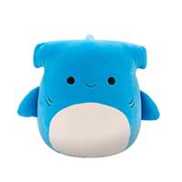 Kniha Squishmallows Kladivoun Nitro