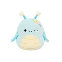 Kniha Squishmallows Kobylka Giles