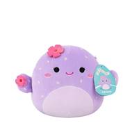 Squishmallows Fialový kaktus Adrienne
